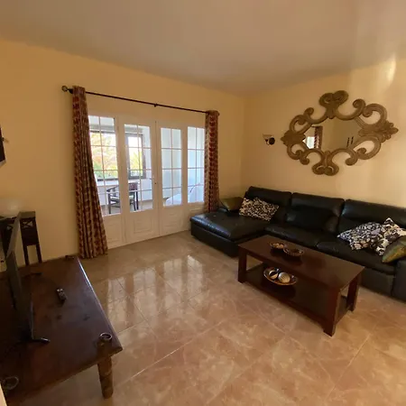 Marcasita Villa
