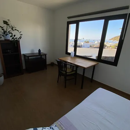 Villa Marcasita *