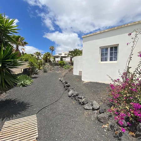 Villa Marcasita *