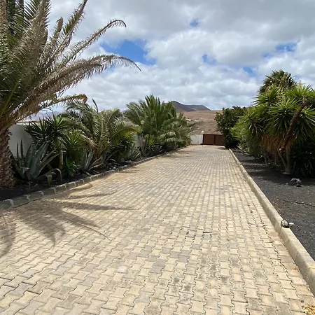 Villa Marcasita
