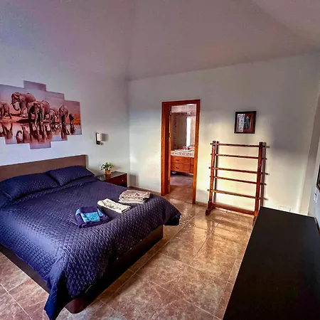 Villa Marcasita