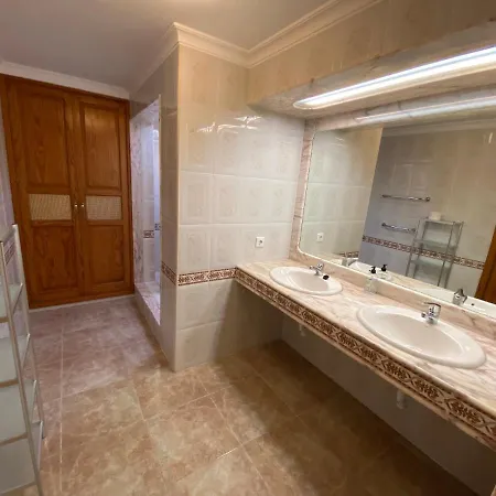 Villa Marcasita Tías