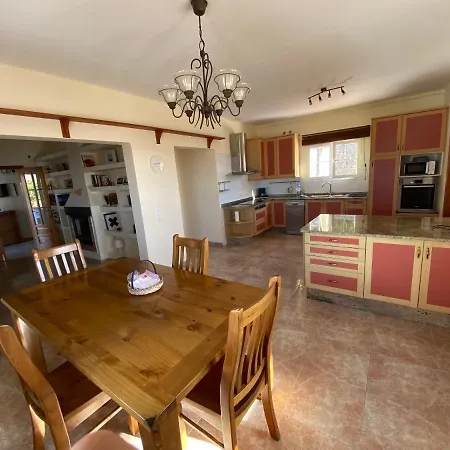 Marcasita Villa