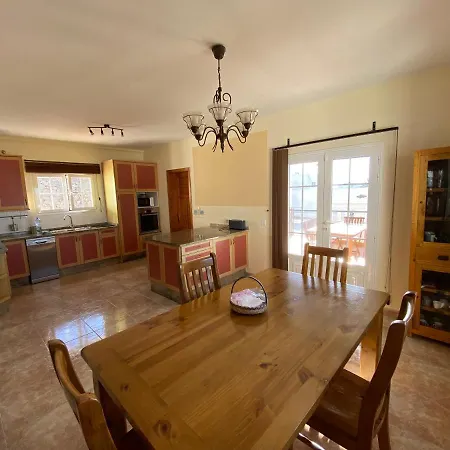 Villa Marcasita *