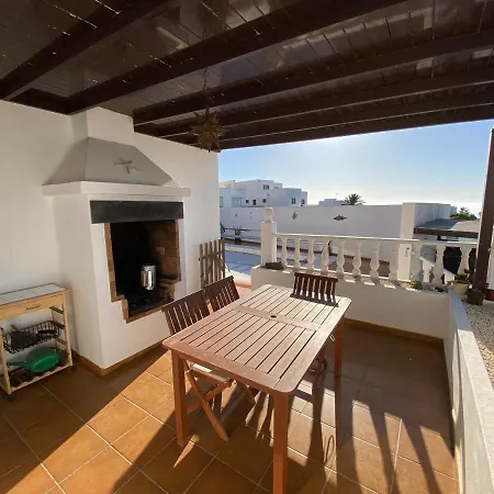 Villa Marcasita
