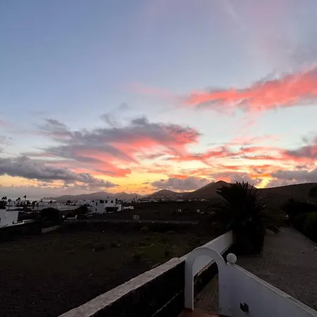 Villa Marcasita Tías