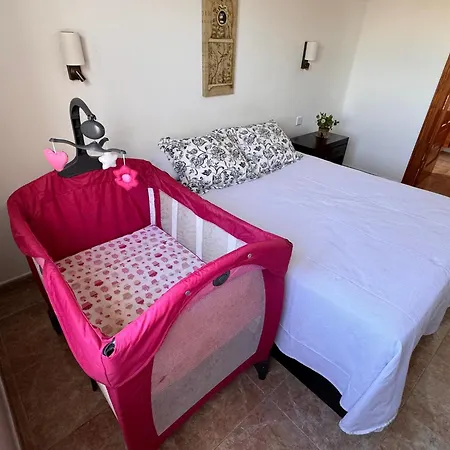 Marcasita Villa