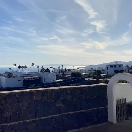 Marcasita Villa *