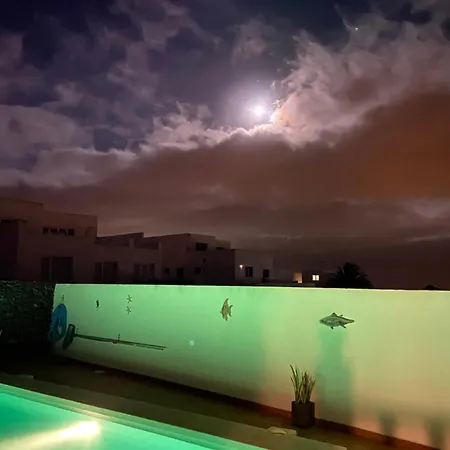 Marcasita Villa *