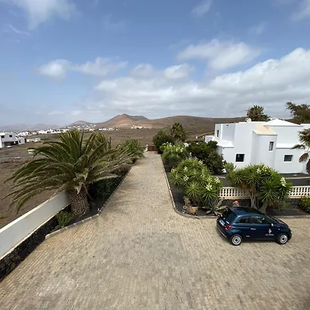 Villa Marcasita