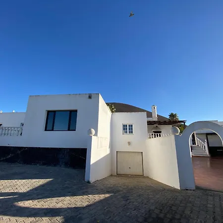 Villa Marcasita Tías
