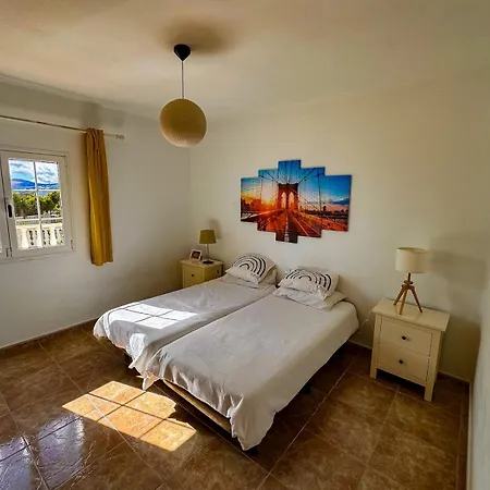 Marcasita Villa